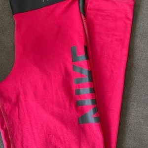 Active leggings